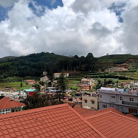 Western Ghats Cottage Ooty Luaran gambar
