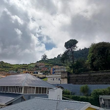 Western Ghats Cottage Ooty Luaran gambar