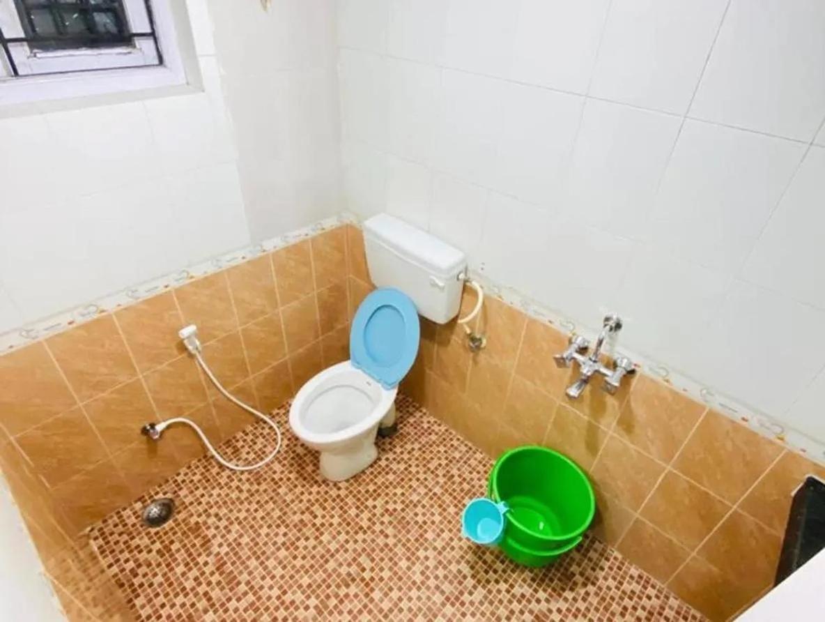 Western Ghats Cottage Ooty Luaran gambar