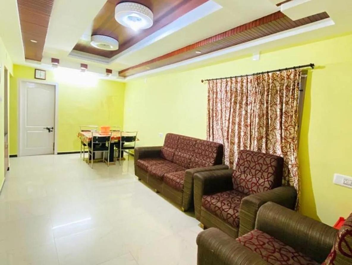 Western Ghats Cottage Ooty Luaran gambar