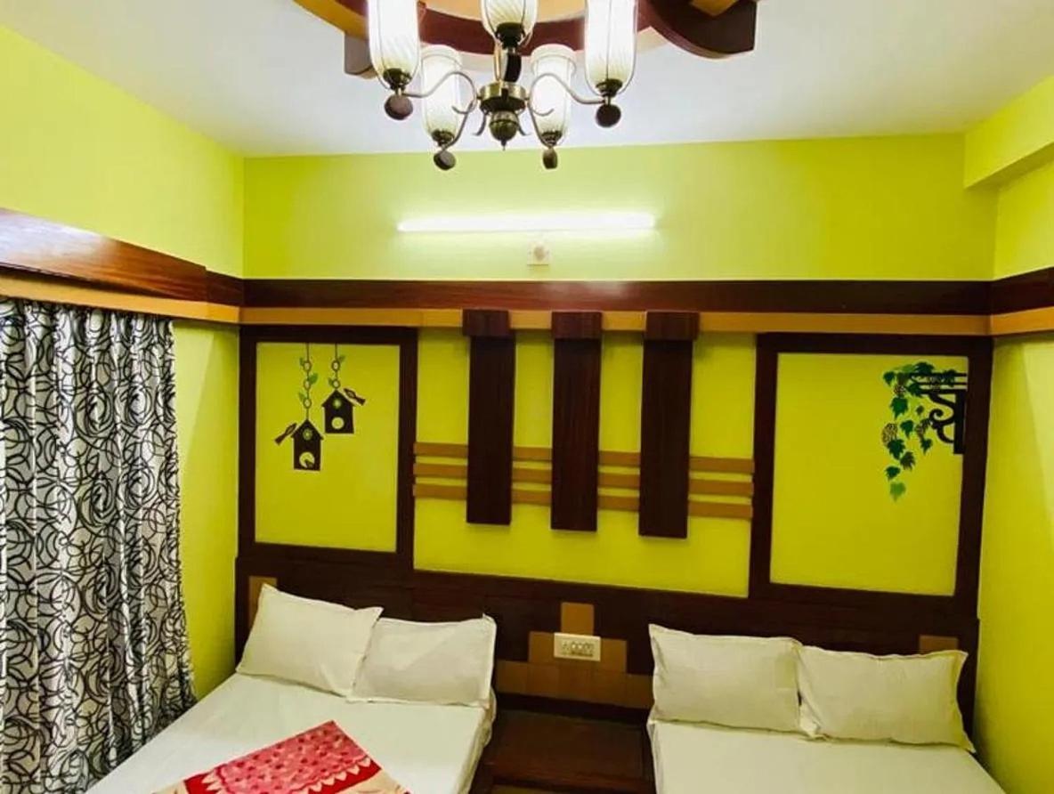 Western Ghats Cottage Ooty Luaran gambar